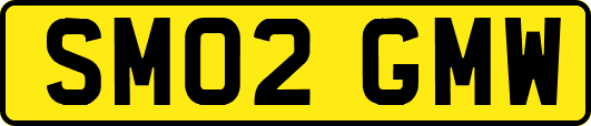 SM02GMW