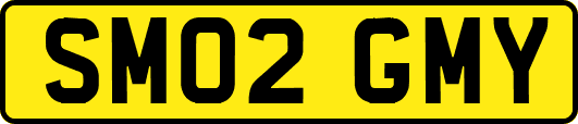 SM02GMY