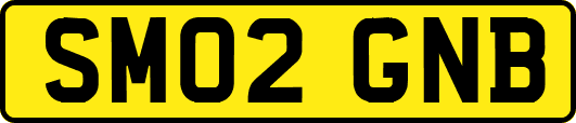 SM02GNB