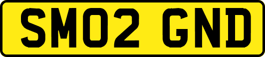 SM02GND
