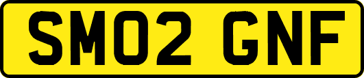 SM02GNF