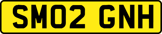 SM02GNH