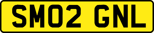 SM02GNL