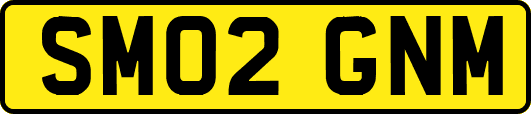 SM02GNM