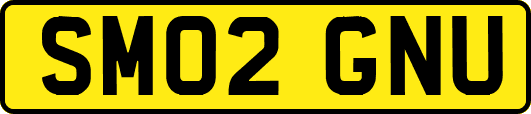 SM02GNU