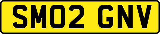 SM02GNV