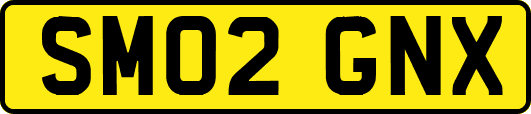 SM02GNX