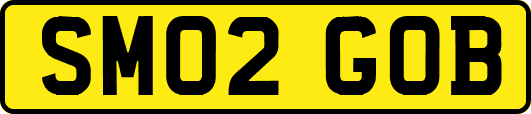 SM02GOB