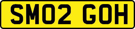 SM02GOH