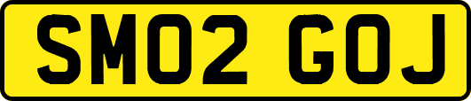 SM02GOJ