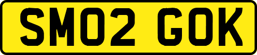 SM02GOK