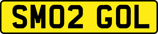SM02GOL