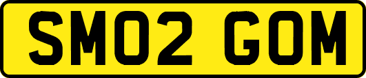 SM02GOM