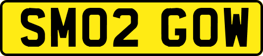 SM02GOW