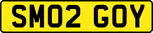 SM02GOY