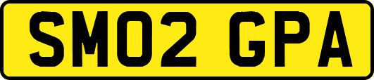 SM02GPA
