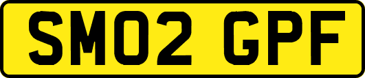 SM02GPF