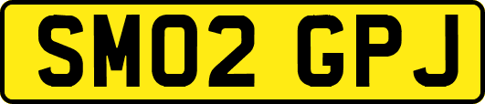 SM02GPJ