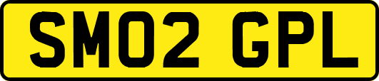 SM02GPL