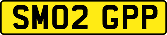 SM02GPP