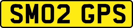 SM02GPS