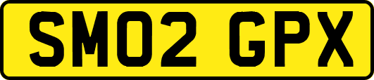 SM02GPX