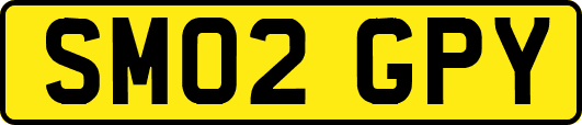 SM02GPY