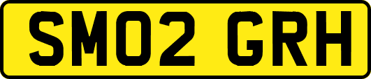 SM02GRH
