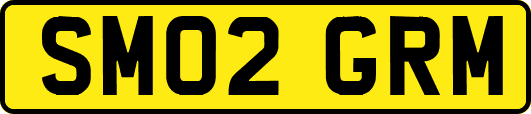 SM02GRM