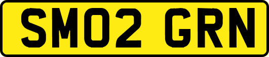 SM02GRN