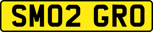 SM02GRO