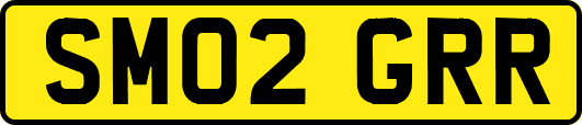 SM02GRR