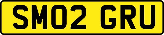 SM02GRU
