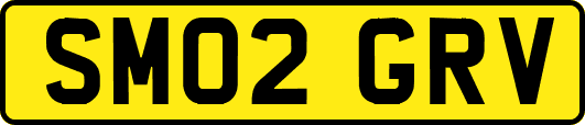 SM02GRV