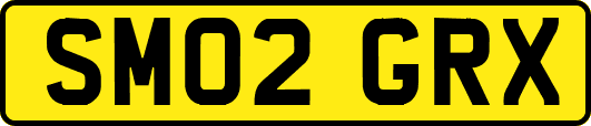 SM02GRX