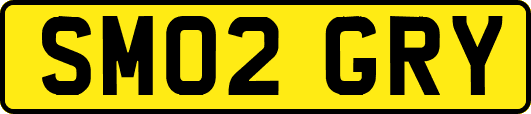 SM02GRY