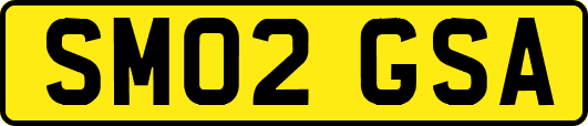 SM02GSA