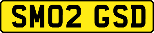 SM02GSD