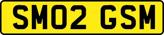 SM02GSM