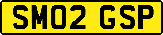 SM02GSP
