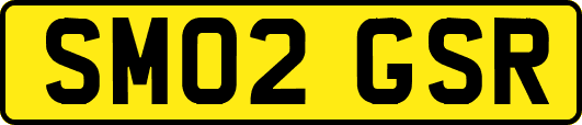 SM02GSR