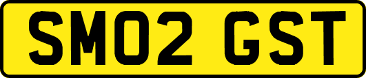 SM02GST