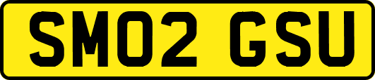 SM02GSU