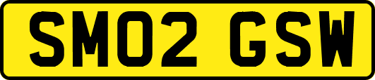 SM02GSW