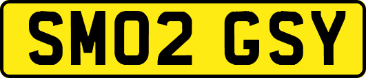 SM02GSY
