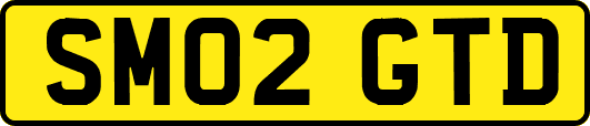 SM02GTD