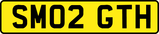 SM02GTH