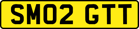 SM02GTT