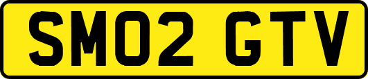 SM02GTV