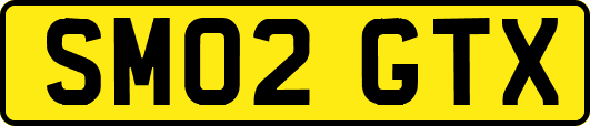 SM02GTX